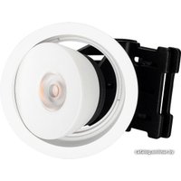 Точечный светильник Arlight CL-SIMPLE-R78-9W Warm3000 026868