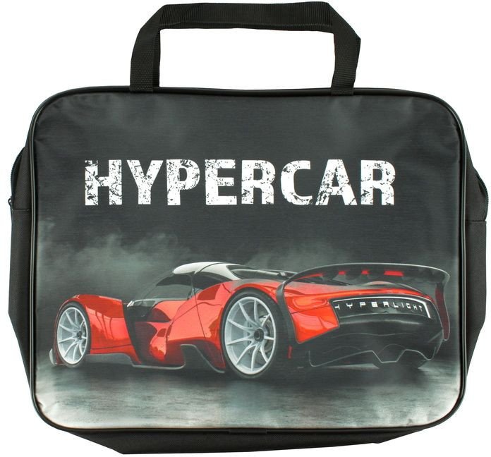 

Папка-портфель Пчелка Hypercar ПШ-11