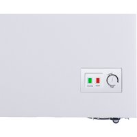 Морозильный ларь Esperanza CFH110 FW Elite