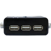 KVM переключатель Origo OKVM4U/A1A