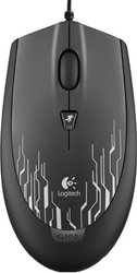 Logitech G100