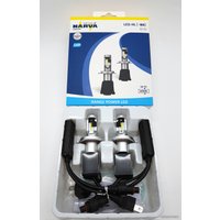 Светодиодная лампа Narva H4 Range Power 6000K 2шт