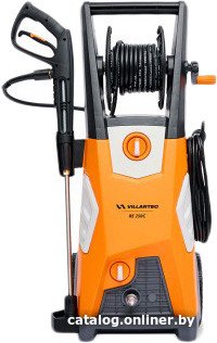 Мойка высокого давления Villartec RE 250C