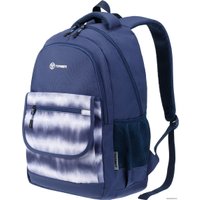 Школьный рюкзак Torber Class X T2743-22-DBLU