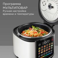 Мультиварка Redmond (Редмонд) MC102 (белый)