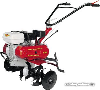 Мотокультиватор бензиновый Meccanica Benassi RL-349