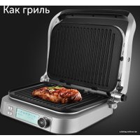 Электрогриль RED Solution SteakPro RGM-M816P