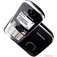 Радиотелефон Panasonic KX-TG6812RUB