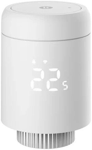 Термостат радиаторный Яндекс YNDX-00518