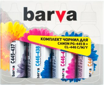 Barva CPG445-090-MP [033819]