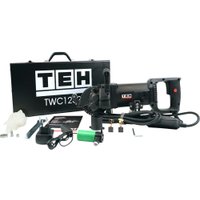 Бороздодел TEH TWC12520 (кейс)