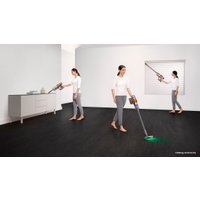 Пылесос Dyson V15 Detect Absolute 369535-01