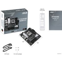 Материнская плата ASUS Prime B650M-A II