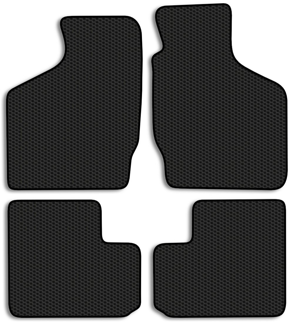 

Комплект ковриков для авто Alicosta Suzuki Ignis (хэтчбек 5 дв) 2004 - 2007