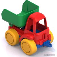 Самосвал Нордпласт Нордик 101/1