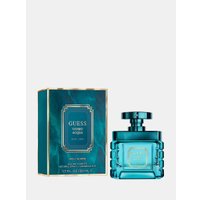 Туалетная вода Guess Uomo Acqua EdT (50 мл)