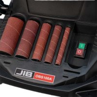 Шлифовальный станок JIB OBS-100A