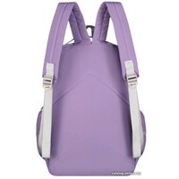 Городской рюкзак Merlin M206 (фиолетовый)