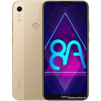 Телефон HONOR 8A 2GB/32GB JAT-LX1 (золотистый)
