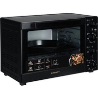 Мини-печь Kraft KFC-MO 6010 HRKBL в Гомеле
