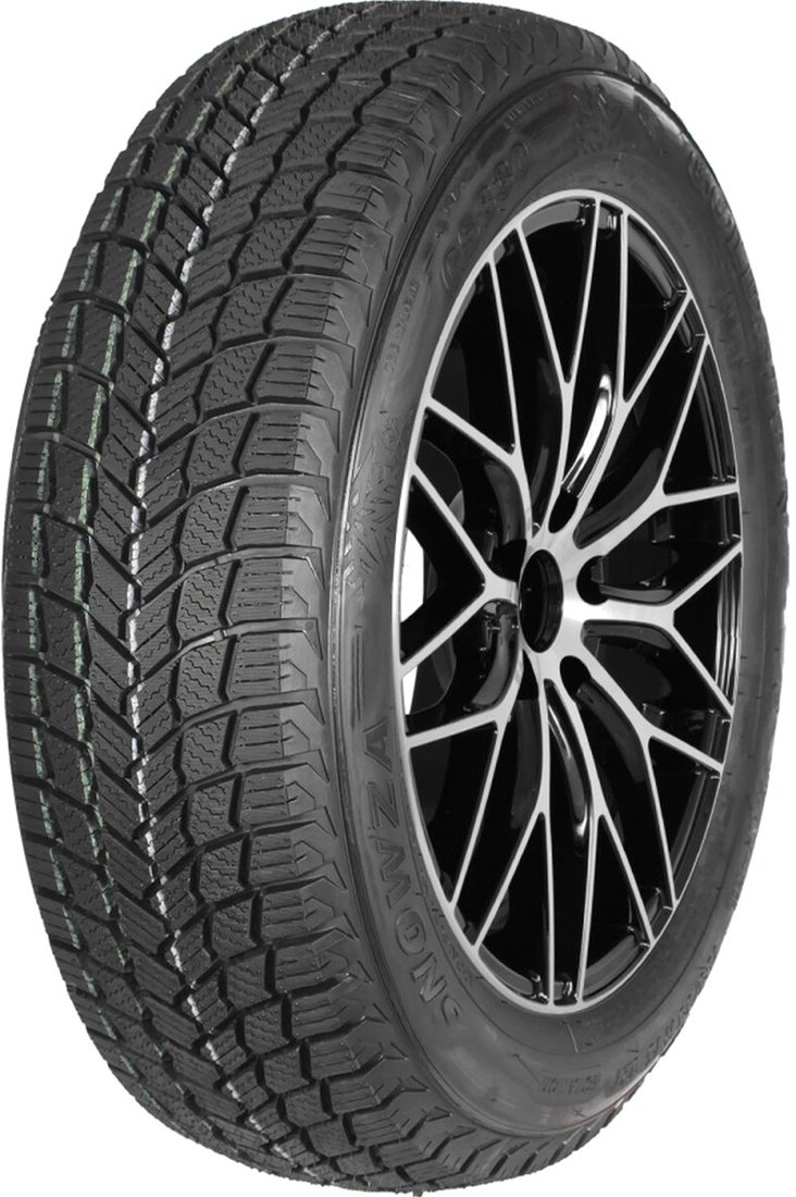 

Зимние шины Goldstone GS830 185/65R15 92T