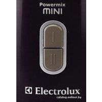 Стационарный блендер Electrolux ESB 1100