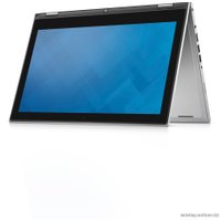 Ноутбук Dell Inspiron 13 7359 [7359-8458]