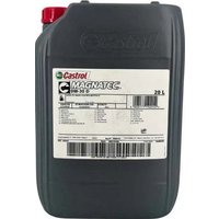 Моторное масло Castrol Magnatec 0W-30 D 20л