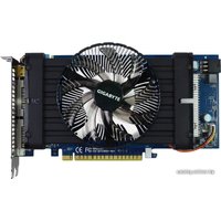 Видеокарта Gigabyte GeForce GTS 450 1024MB DDR3 (GV-N450D3-1GI)
