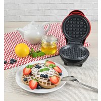 Вафельница GFgril GFW-022