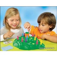 Детская настольная игра Ravensburger Выдерни морковку