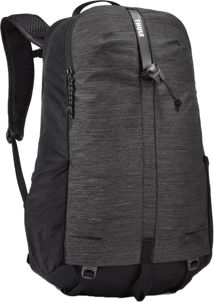 

Туристический рюкзак Thule Nanum 18L TNAU118BLK (black)