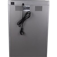 Шредер Deli 9907