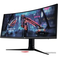 Игровой монитор ASUS ROG Strix XG349C