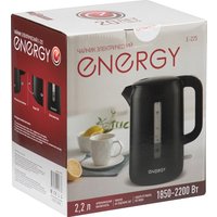 Электрический чайник Energy E-225 108939