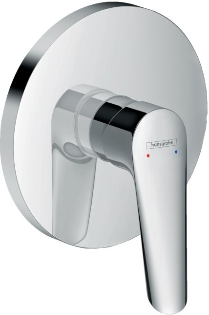 

Смеситель Hansgrohe Logis E 71603000