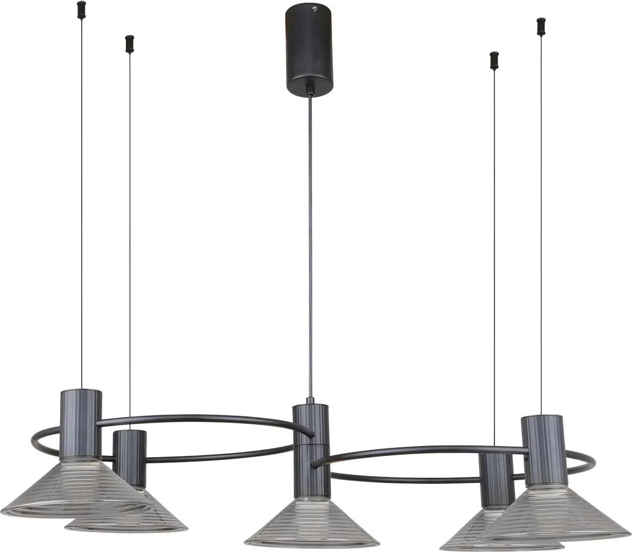 Подвесная люстра F-Promo Feris 4622-5P