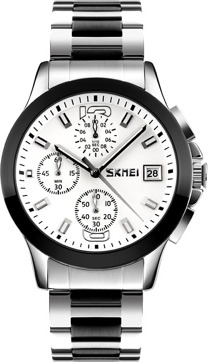 

Наручные часы Skmei 9126 (белый)