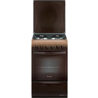 Кухонная плита GEFEST 5102-02 0001 (чугунные решетки)