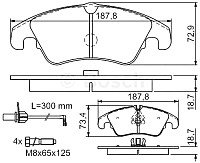 

Bosch 986494201