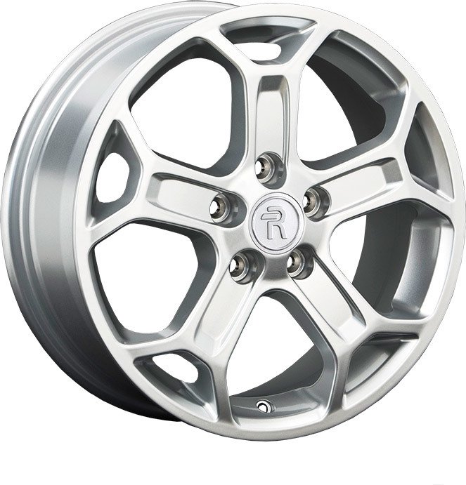 

Литые диски Replay FD21 18x8" 5x108мм DIA 60.1мм ET 47мм S