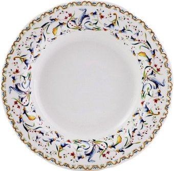 Набор глубоких тарелок Gien Toscana 1457B4AY26