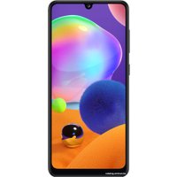 Смартфон Samsung Galaxy A31 SM-A315F/DS 4GB/64GB (черный)