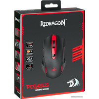 Игровая мышь Redragon Pegasus