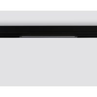 Трековый светильник Hotpoint Magnetic GL1660 BK (черный)