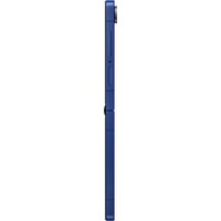 Телефон Samsung Galaxy Z Flip7 SM-F766B 12GB/256GB (синий)