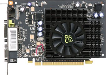 XFX GeForce GT 220 1GB DDR2 HDMI (GT-220X-ZNF2)
