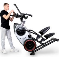 Эллиптический тренажер Bowflex Max Trainer M6