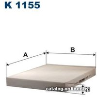  Filtron K1155