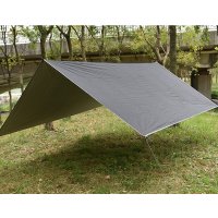 Тент Sundays 3x3 TBD0571538201 (черный)